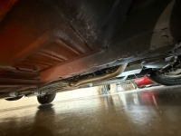 1966 Ford Mustang for sale in Michigan (ID-145282)