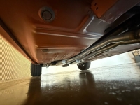 1966 Ford Mustang for sale in Michigan (ID-145282)