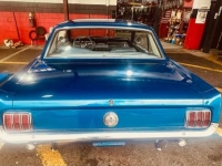 1966 Ford Mustang for sale in Michigan (ID-145315)