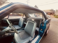 1966 Ford Mustang for sale in Michigan (ID-145315)