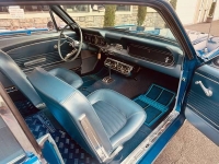 1966 Ford Mustang for sale in Michigan (ID-145315)