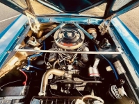 1966 Ford Mustang for sale in Michigan (ID-145315)