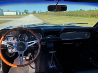 1966 Ford Mustang for sale (ID-145622)
