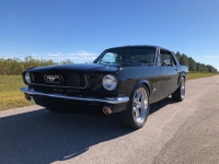 1966 Ford Mustang for sale (ID-145622)