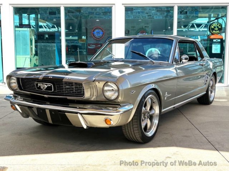 1966 Ford Mustang for sale in Riverhead, New York (ID-145936)