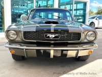 1966 Ford Mustang for sale in Riverhead, New York (ID-145936)