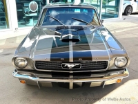 1966 Ford Mustang for sale in Riverhead, New York (ID-145936)