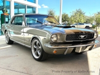 1966 Ford Mustang for sale in Riverhead, New York (ID-145936)