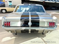 1966 Ford Mustang for sale in Riverhead, New York (ID-145936)
