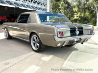 1966 Ford Mustang for sale in Riverhead, New York (ID-145936)