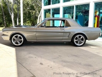 1966 Ford Mustang for sale in Riverhead, New York (ID-145936)