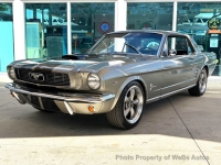 1966 Ford Mustang for sale in Riverhead, New York (ID-145936)