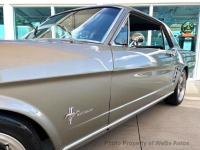 1966 Ford Mustang for sale in Riverhead, New York (ID-145936)