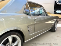 1966 Ford Mustang for sale in Riverhead, New York (ID-145936)