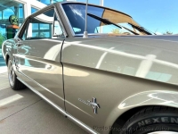 1966 Ford Mustang for sale in Riverhead, New York (ID-145936)