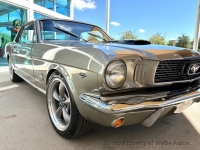 1966 Ford Mustang for sale in Riverhead, New York (ID-145936)