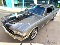 1966 Ford Mustang for sale in Riverhead, New York (ID-145936)