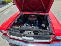 1966 Ford Mustang for sale in Michigan (ID-146159)