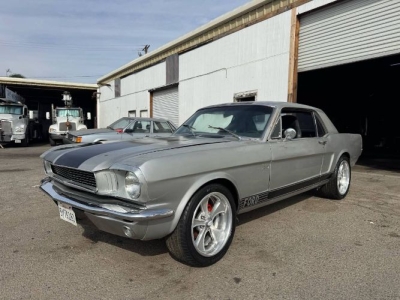 1966 Ford Mustang for sale