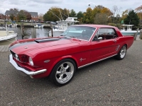 1966 Ford Mustang for sale in Riverhead, New York (ID-146224)