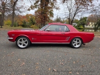 1966 Ford Mustang for sale in Riverhead, New York (ID-146224)