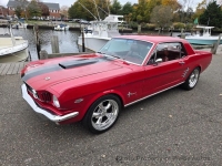 1966 Ford Mustang for sale in Riverhead, New York (ID-146224)