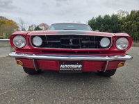 1966 Ford Mustang for sale in Riverhead, New York (ID-146224)