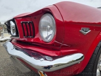 1966 Ford Mustang for sale in Riverhead, New York (ID-146224)