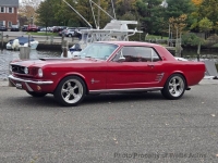 1966 Ford Mustang for sale in Riverhead, New York (ID-146224)