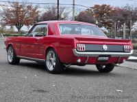 1966 Ford Mustang for sale in Riverhead, New York (ID-146224)