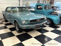 1966 Ford Mustang for sale in Riverhead, New York (ID-146729)