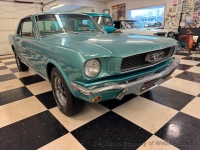 1966 Ford Mustang for sale in Riverhead, New York (ID-146729)