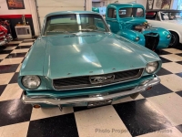 1966 Ford Mustang for sale in Riverhead, New York (ID-146729)