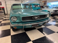 1966 Ford Mustang for sale in Riverhead, New York (ID-146729)