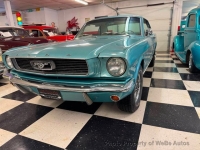 1966 Ford Mustang for sale in Riverhead, New York (ID-146729)