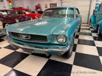 1966 Ford Mustang for sale in Riverhead, New York (ID-146729)
