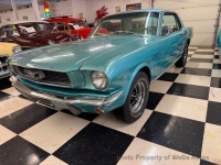 1966 Ford Mustang for sale in Riverhead, New York (ID-146729)