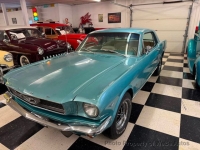 1966 Ford Mustang for sale in Riverhead, New York (ID-146729)