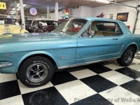 1966 Ford Mustang for sale in Riverhead, New York (ID-146729)