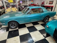 1966 Ford Mustang for sale in Riverhead, New York (ID-146729)