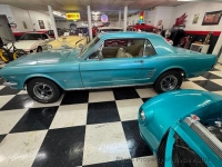 1966 Ford Mustang for sale in Riverhead, New York (ID-146729)