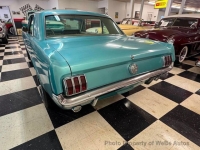 1966 Ford Mustang for sale in Riverhead, New York (ID-146729)
