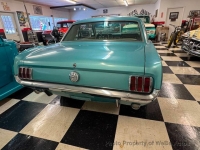 1966 Ford Mustang for sale in Riverhead, New York (ID-146729)