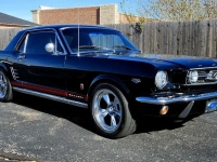1966 Ford Mustang for sale (ID-146852)