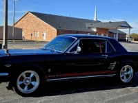 1966 Ford Mustang for sale (ID-146852)