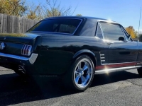 1966 Ford Mustang for sale (ID-146852)