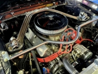 1966 Ford Mustang for sale (ID-146852)