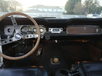 1966 Ford Mustang for sale in Michigan (ID-154729)