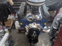 1966 Ford Mustang for sale in Michigan (ID-154758)