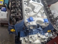 1966 Ford Mustang for sale in Michigan (ID-154758)